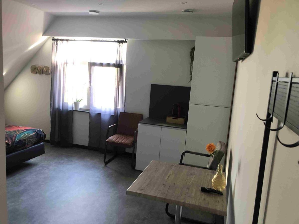 Westkapelle Comfortabele Strandkamer Aan De Kreek Esterno foto